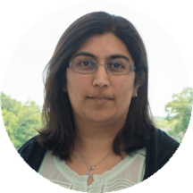 Dr. Amara Burney, MD