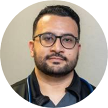 Dr. Amardeep Singh, MD