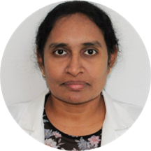 Dr. Amareswari Gottipati, MD