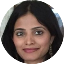 Dr. Amareswari Kadiyam, MD
