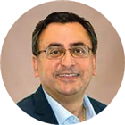 Dr. Amarjit Virdi, MD