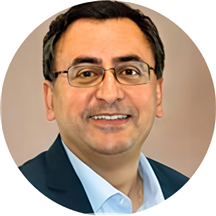 Dr. Amarjit Virdi, MD