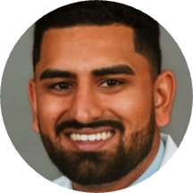 Dr. Amartej Deol, MD