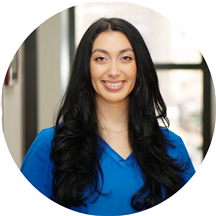 Dr. Amber Altamura, DC