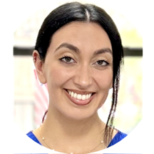 Dr. Amber Altamura, DC