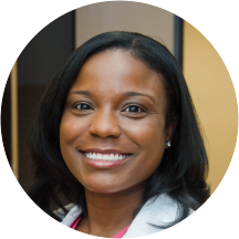 Dr. Amber Bonnaig, DDS