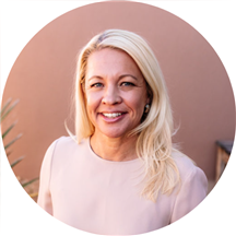 Dr. Amber Cooper, MD