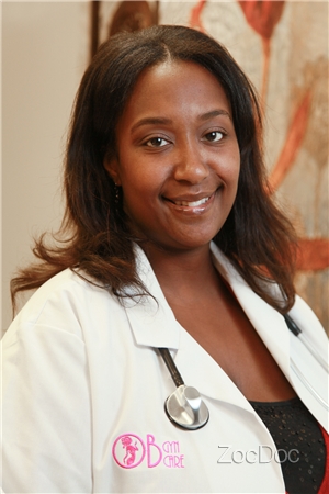 Dr. Amber Dobyne, MD