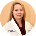 Dr. Amber Driskell, MD