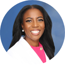 Dr. Amber Hardeman, MD