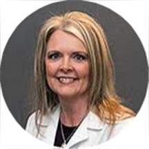 Dr. Amber Karpel, OD