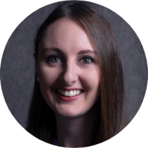 Dr. Amber Kavanagh, DPM