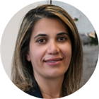 Dr. Amber Kizy, DDS