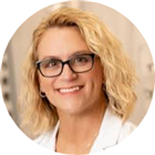 Dr. Amber Koester, OD