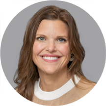 Dr. Amber Moss, OD