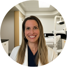 Dr. Amber Neft, DDS