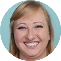 Dr. Amber Nelson, OD