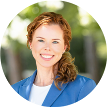 Dr. Amber Pyles, DNP, APRN