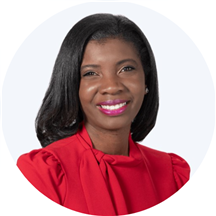 Dr. Amber Robins, MD