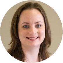 Dr. Amber Shamburger, MD