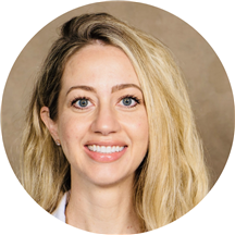 Dr. Amber Swartz, DNP, APRN