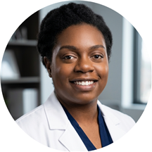 Dr. Amber Walker, DO