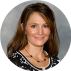 Dr. Amber Waters Ripani, DPT