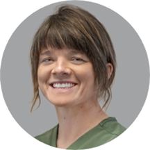 Dr. Amber Weimer, OD