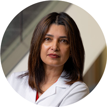 Dr. Amber Zulfiqar, MD