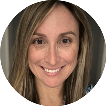 Dr. Amberlee Stuber-Novak, PsyD