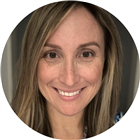 Dr. Amberlee Stuber-Novak, PsyD