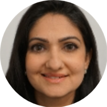 Dr. Ambreen Choudri, MD