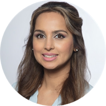 Dr. Ambreen Faruqi Syed, MD