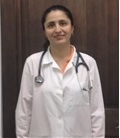 Dr. Ambreen Mujahid, MD