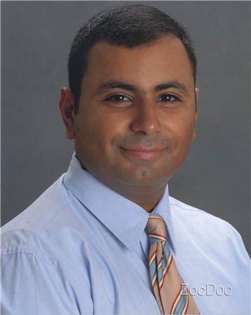 Dr. Amear Tadros, DMD