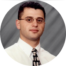 Dr. Ameen Jamaleddin, MD