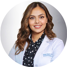 Dr. Ameen Mukhi, DDS