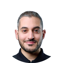 Dr. Ameer Frangieh, DDS