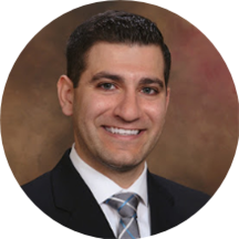 Dr. Ameer Hmeidan, MD