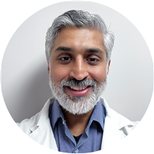 Dr. Ameet Doshi, MD