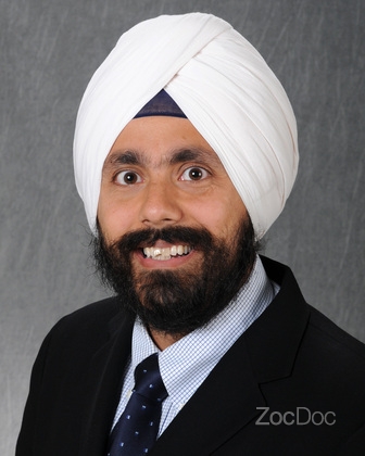 Dr. Ameet Singh, MD