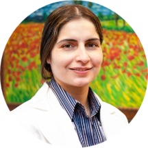 Dr. Ameeta Walia, DO, FACC, FASE