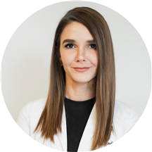 Dr. Amelia Damse, DO, MPH