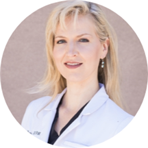 Dr. Amelia Harris, DPM