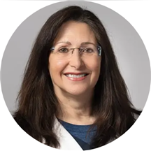 Dr. Amelia Holbrook, OD
