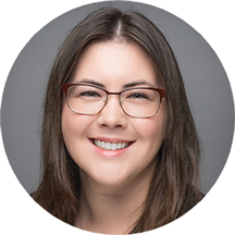 Dr. Amelia Krouse, DO