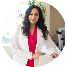 Dr. Amena Alkeswani, MD