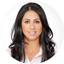 Dr. Ameneh Aminian, DPM