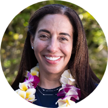 Dr. Ameneh Khosrovani, DDS