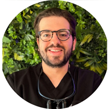 Dr. Amer Al-baroudi, DDS